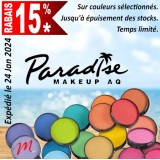 SPECIAL OFFER 15% OFF Paradise Makeup cake